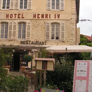hotel-restaurant-henri-iv-eauze.midi-pyreneeshotels.com/
