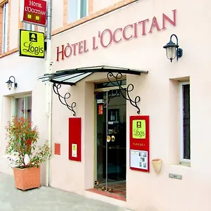 logis-hotel-loccitan.midi-pyreneeshotels.com/